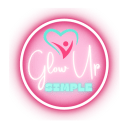 Glow Up Simple
